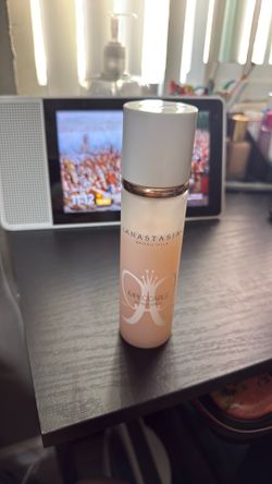 Abh setting spray