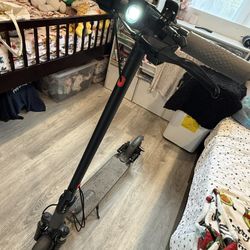 Electric Scooter !!!!