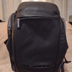 Manfrotto Advanced Travel Backpack 