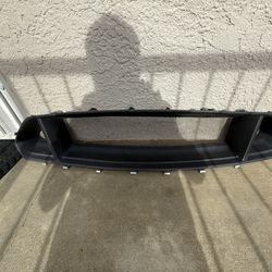 Cervini Upper Grille (Mustang  2018-2023)