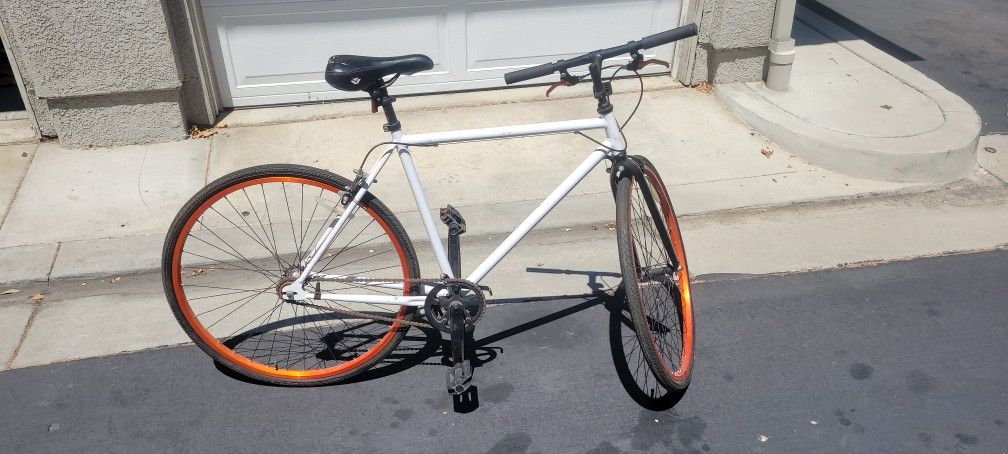 Vetesse FIXIE BIKE