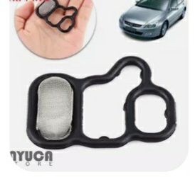 Vtec Solenoid Gasket