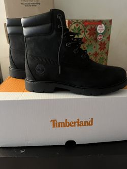 Timberland Woman Size 6