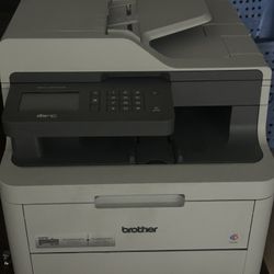 Brother Printer / Fax Machine