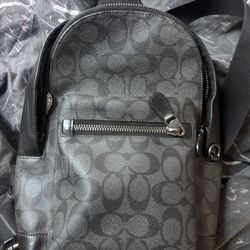 Coach Crossbody Bag For Men