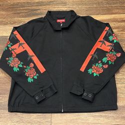 Supreme Jacket Size L