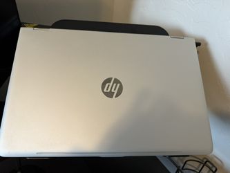 HP Envy 360 Touch Screen