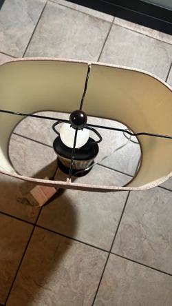 lamp 