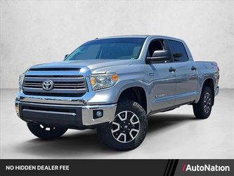 2014 Toyota Tundra