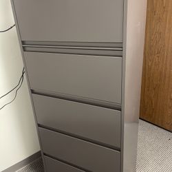 File Cabinets