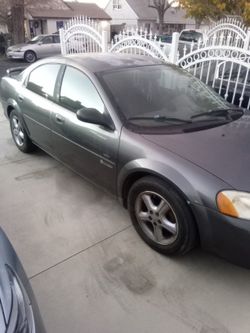 2005 Dodge Stratus