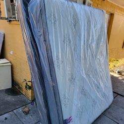 NEW MATTRESS TWIN-FULL-QUEEN-KING🔥🔥🔥REGULAR-PLUSH-PILLOWTOP💥💥💥SOFT-MEDIUM-FIRM mattress OPTIONS