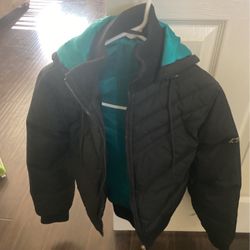 DKNY JACKET 