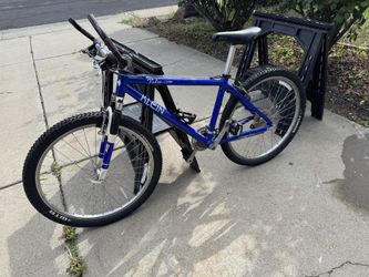 Klein Pulse Comp Mountain Bike