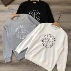 Moncler Men’s Hoodie New 