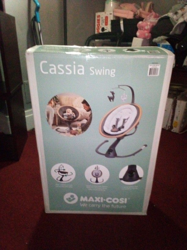 Maxi Cosi Cassia Swing