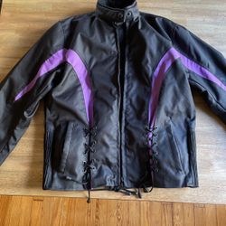 Ladies Riding Jacket / XL