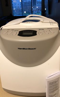 HomeBaker (Hamilton Beach)