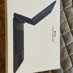 Apple Magic Keyboard