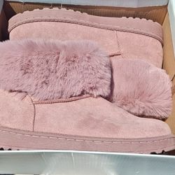 Sonoma Coatmundi Boots