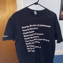 Vintage Logic Merch