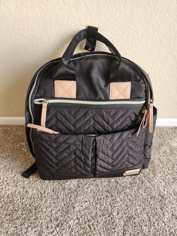 Diaper Bag (Skip Hop Brand)