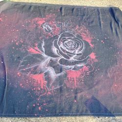 Washable Rug/Tapestry 