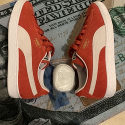 Puma Suede XL