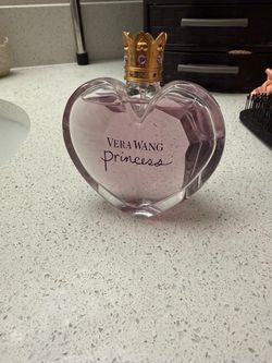 Vera Wang Perfume