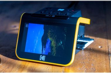 Kodak Slide n Scan Digital Film Scanner