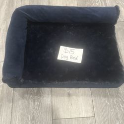 Dog Bed