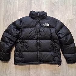 Northface Puffer