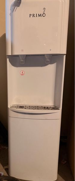 Primo Water Dispenser