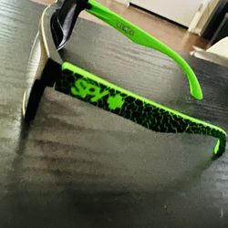 Spy Optic Sunglasses 