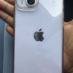 iPhone 14 Plus Unlock Light Purple 