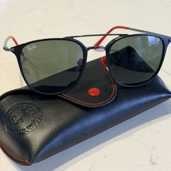 SCUDERIA FERRARI COLLECTION RB3601M