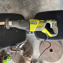 Saws All Saw