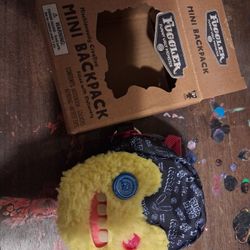 NEW Fuggler Mini Backpack