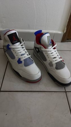Jordan 4