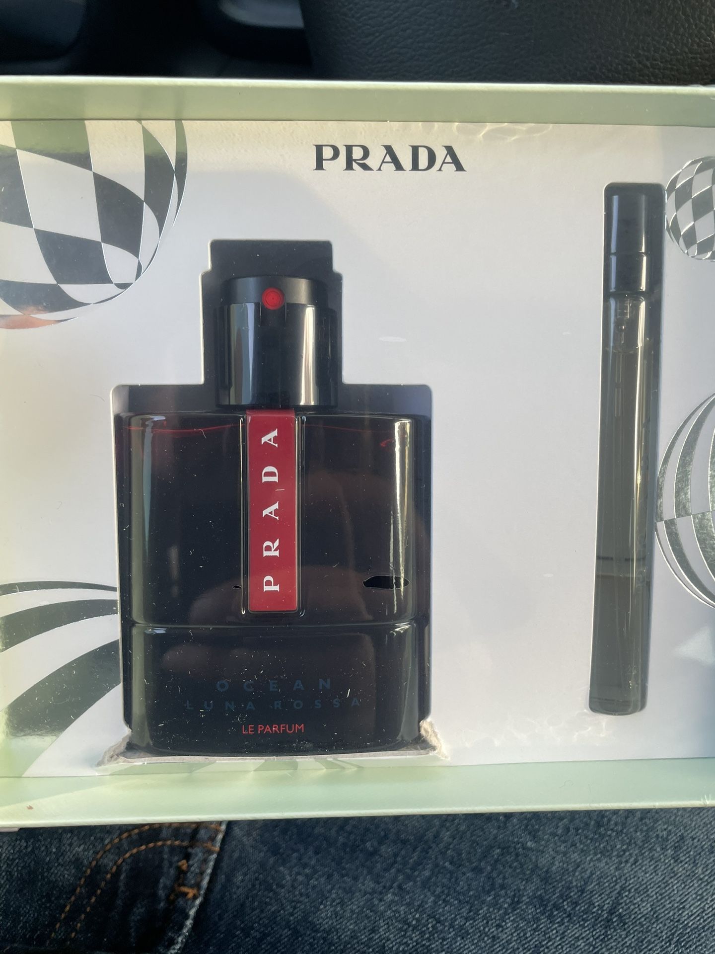 Prada