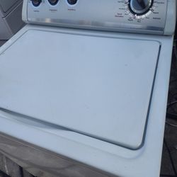 Whirlpool Washer