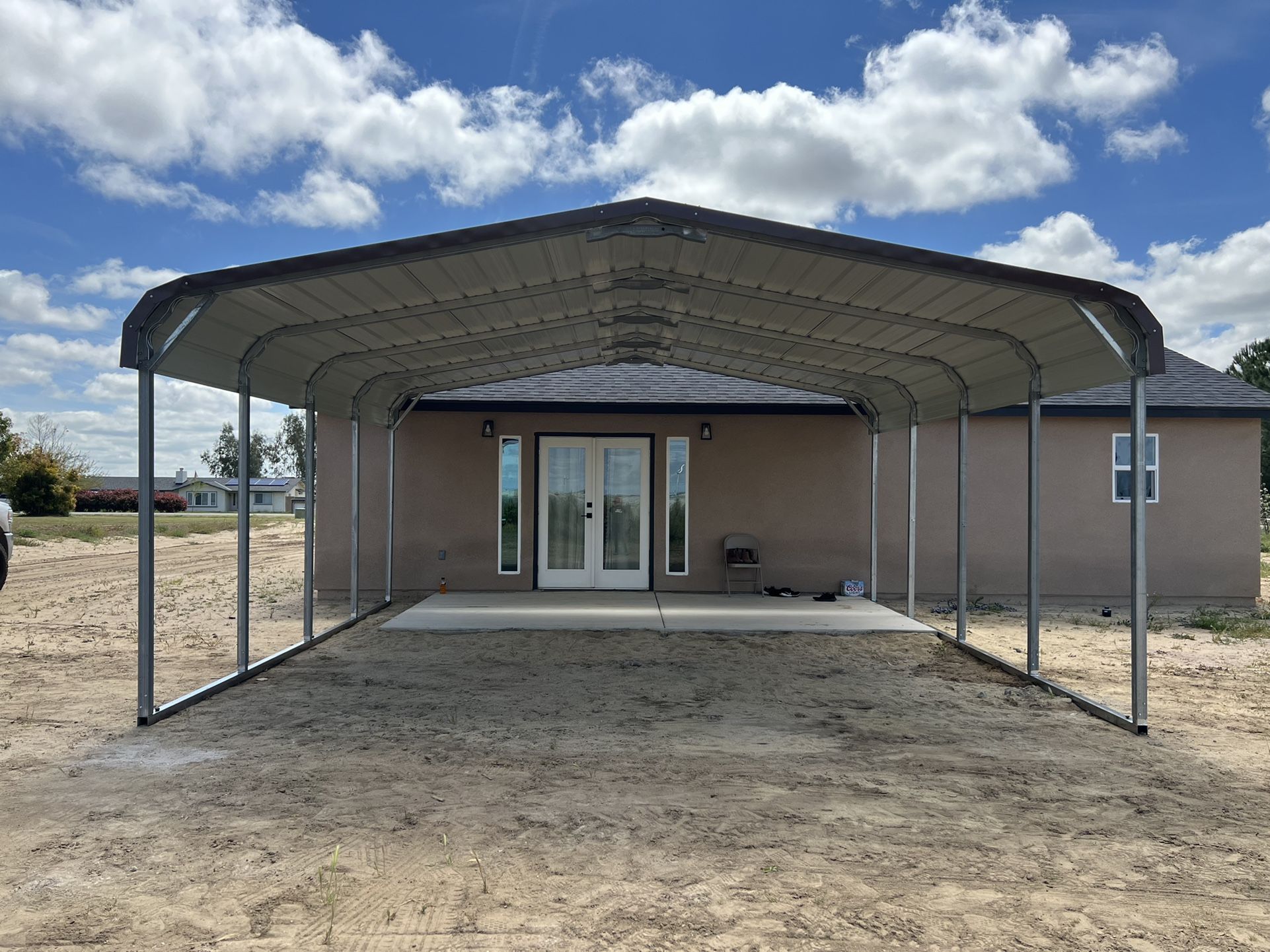 Carports New for Sale in Fresno, CA OfferUp