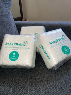 Diapers