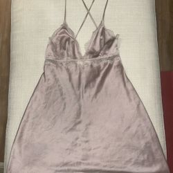 Victoria’s Secret Slip Dress 