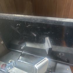 Sceptre TV; No Wires