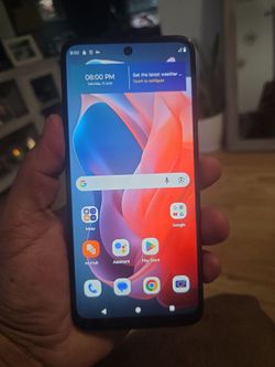 Motorola g play