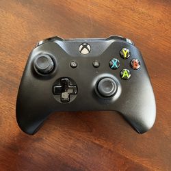 Xbox One Controller