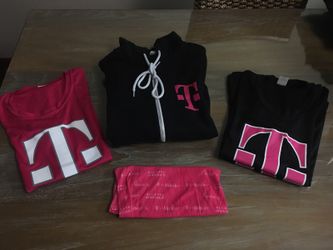 T-Mobile Gear x-small