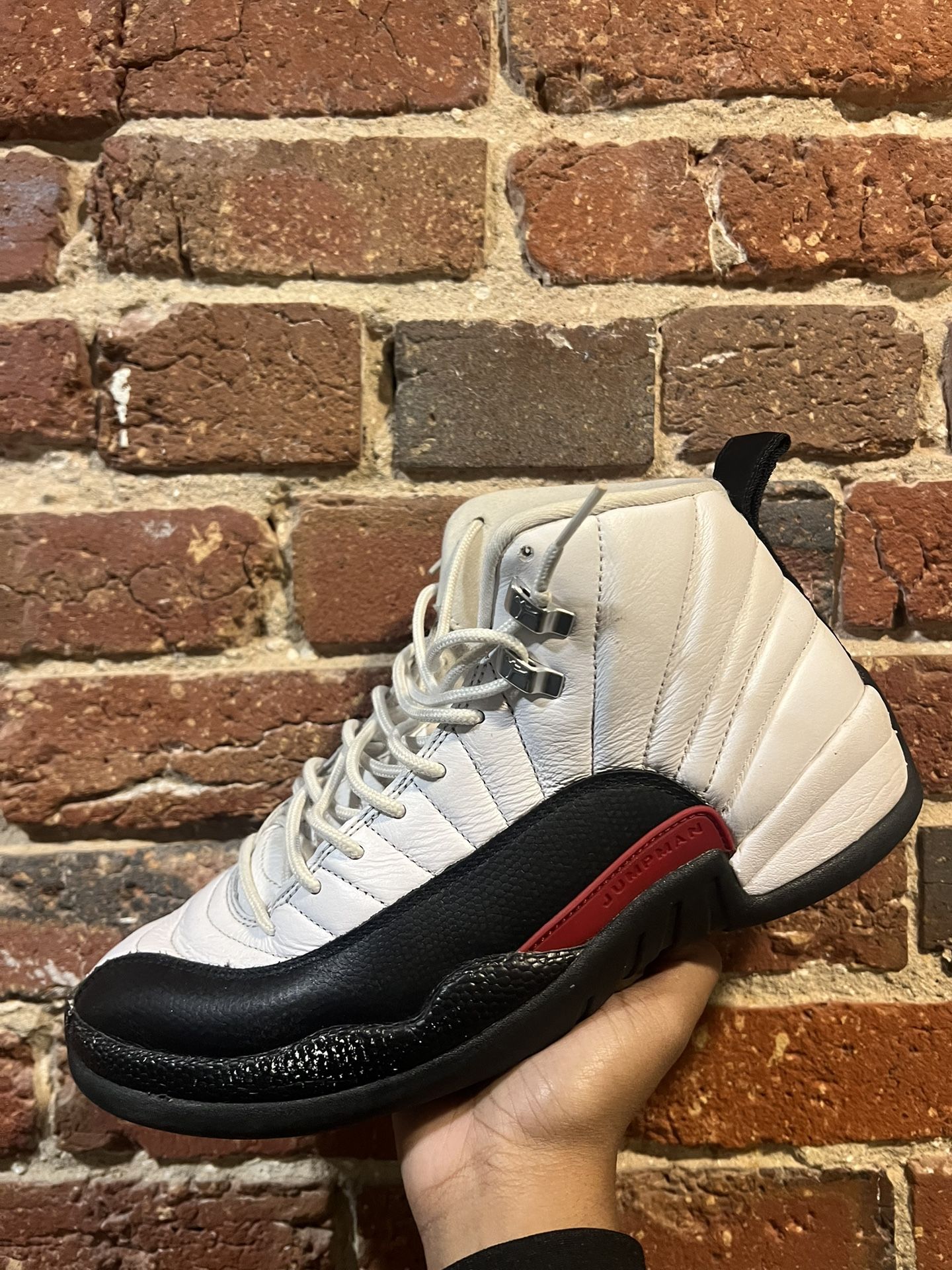 Jordan 12 Flip Size 8.5