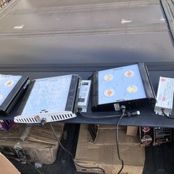 Lights For Growing Plants 